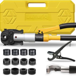 Professionele perstangenset (TH-M-U)