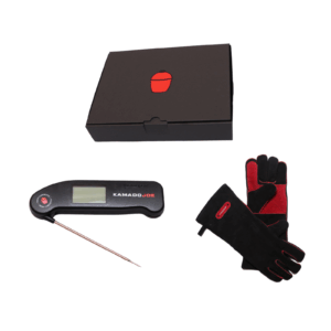 Kamado Joe Gift Box