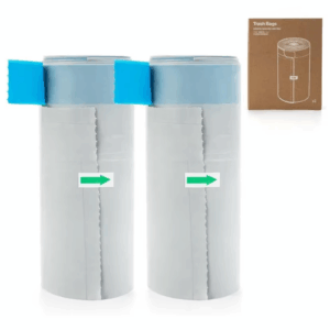 Neakasa M1 – 2 Rollen