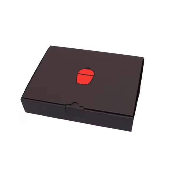Kamado Joe Gift Box dicht