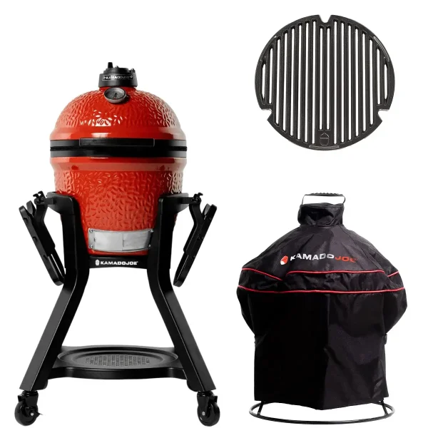 Kamado Joe Jr Celebration pack