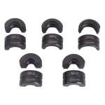 Luxuriq persbekkenset