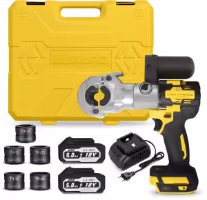 Accu Perstang – TH set