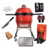 Kamado Joe Big Joe 1 met starterspakket
