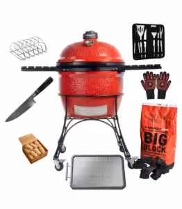 Kamado Joe Big Joe 1