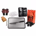 Kamado Joe Big Joe 1 starterspakket
