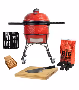 Kamado Joe Big Joe 1