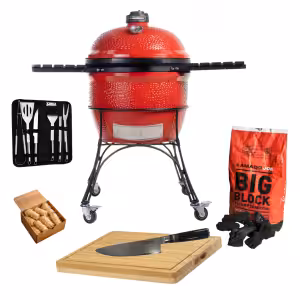 Kamado Joe Big Joe 1
