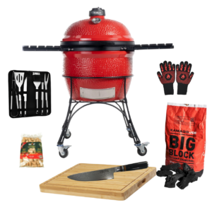 Kamado Joe Big Joe 1