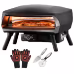 Witt Rotante Control 16″ pizzaoven