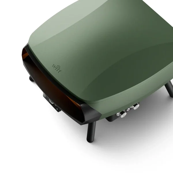 Witt Etna 16'' Rotante Control bovenkant Groen