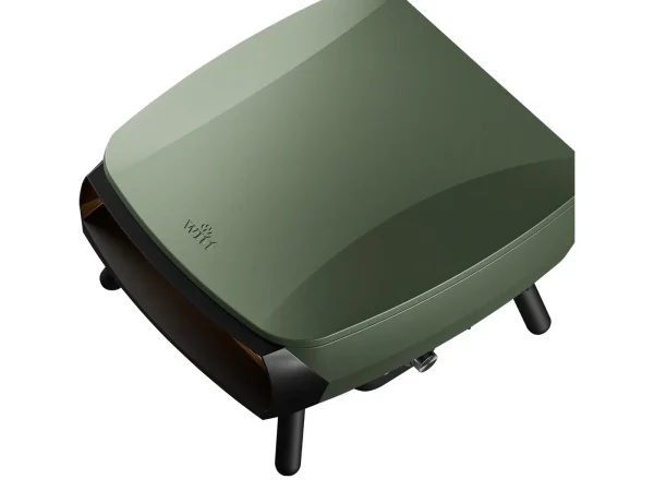 Witt piccolo Rotante Pizzaoven