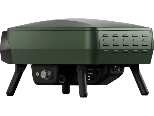 Witt pizzaoven piccolo