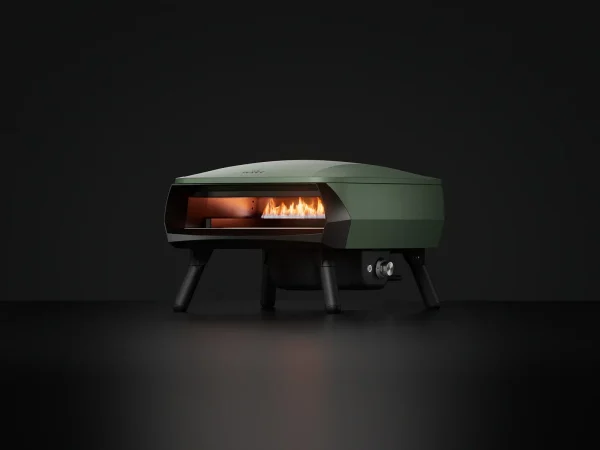 Witt pizzaoven piccolo sfeer