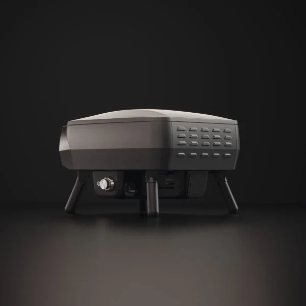 Witt Etna Rotante Piccolo achterkant