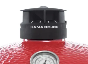 Kamado Joe Kontrol Tower Top Vent