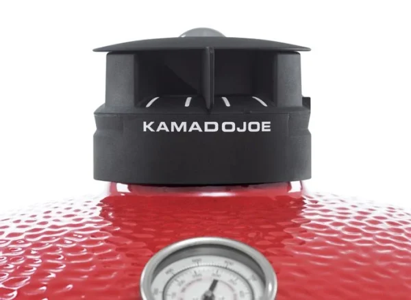 Kamado Joe Top vent