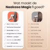 Neakasa Magic 1 USP'S