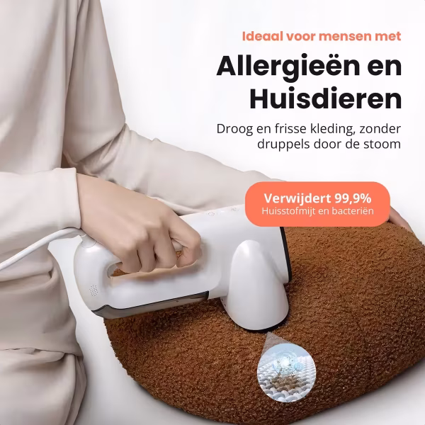 Neakasa Magic 1 kledingstomer