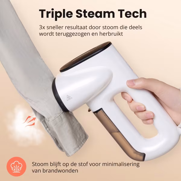 Neakasa Magic 1 stoomapparaat