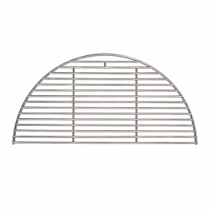 Half Moon Cooking Grate - Classic Joe