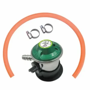 Witt IGT Gasdrukregelaar