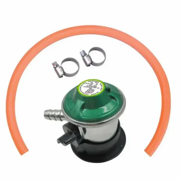 Witt IGT Gasdrukregelaar