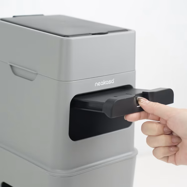 Neakasa Pooguard afsluiting