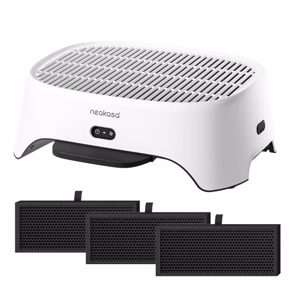 Neakasa airstep filters