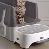 Neakasa airstep sfeer kattenbak