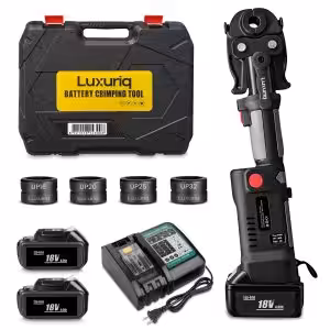 Professionele Accu Perstang – UP set