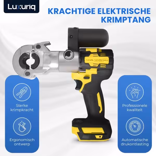 Accu perstang Uponor