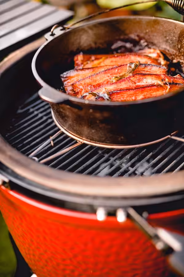 Dutch Oven lifestyle