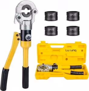 Hydraulische perstang – UP set