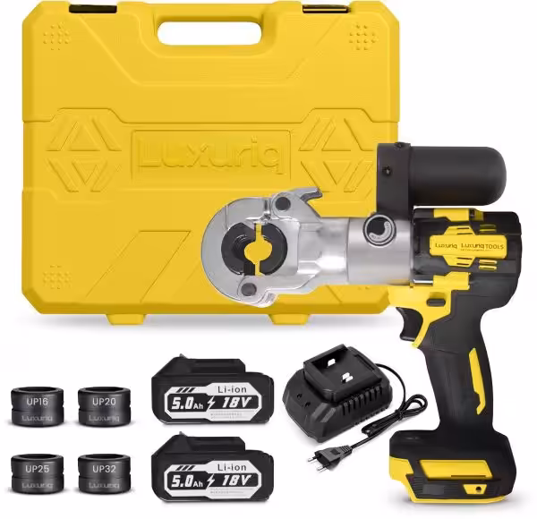 Luxuriq Accuperstang UP