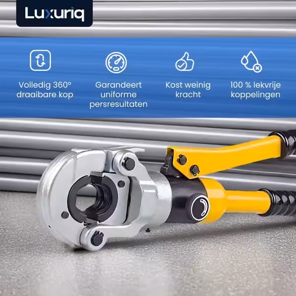 Perstang waterleiding