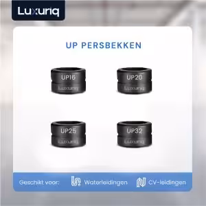 Accu Perstang – UP set