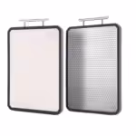 Titanium Gestabiliseerde Snijplank