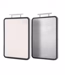 Titanium Gestabiliseerde Snijplank