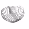Moddern Charcoal Basket RVS