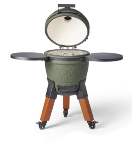 Moddern Special Green Wood-look